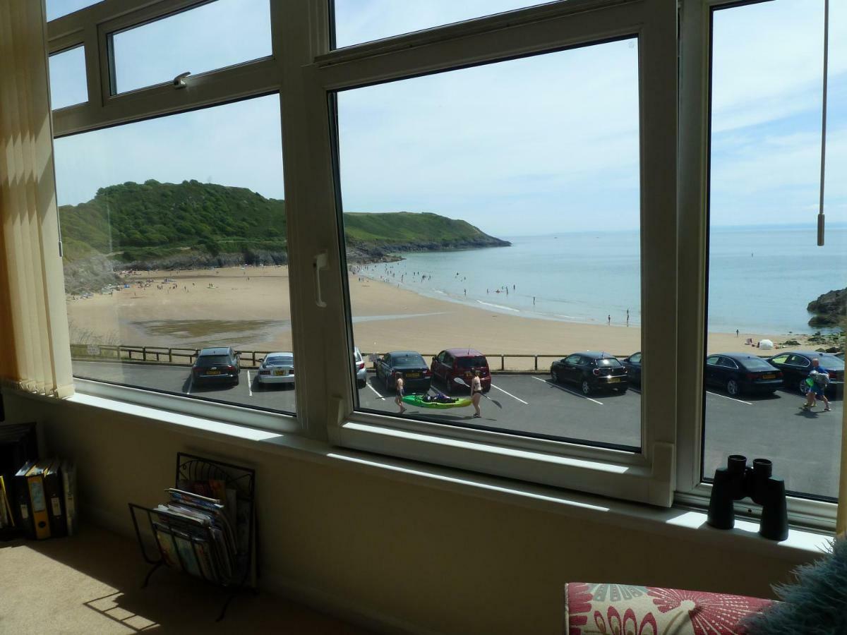 2A Redcliffe Apartment Bishopston Extérieur photo